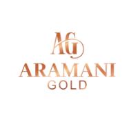 ARAMANI Gold image 9